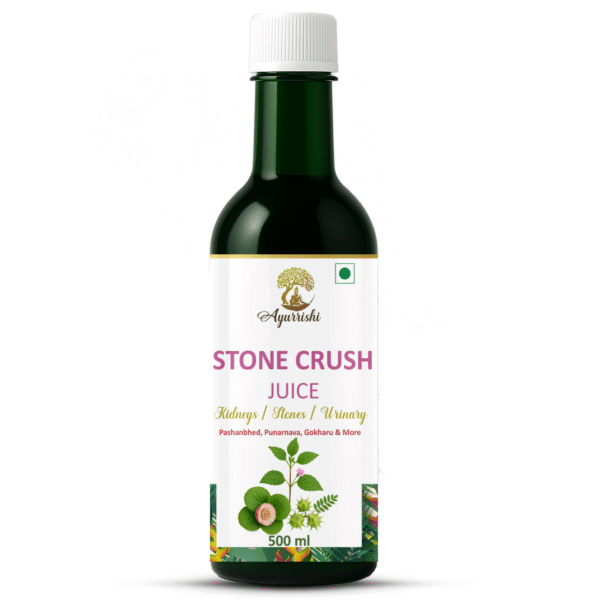 Ayurrishi Stone Crush Juice - Image 2