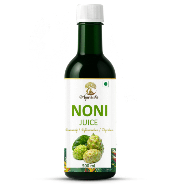 Ayurrishi Noni Juice - Image 2