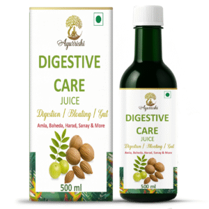 Ayurrishi Digestive Care Juice
