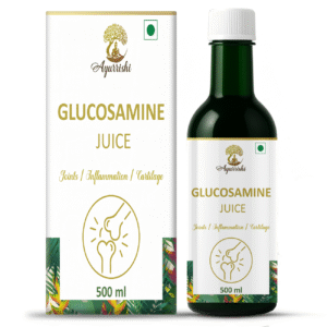 Ayurrishi Glucosamine Juice