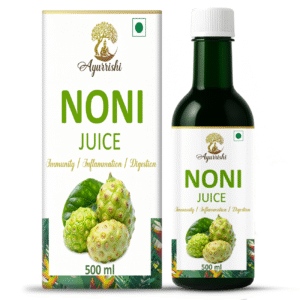 Ayurrishi Noni Juice