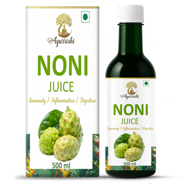Ayurrishi Noni Juice