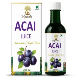 Ayurrishi Acai Juice